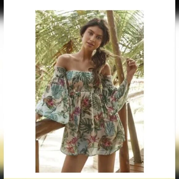 PilyQ Tulum Madison Dress - Picture 7 of 7